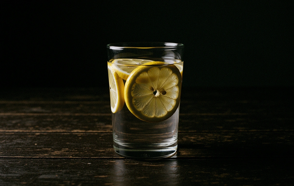 Hydration habit