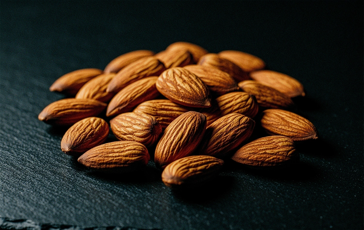 Marcona Almonds